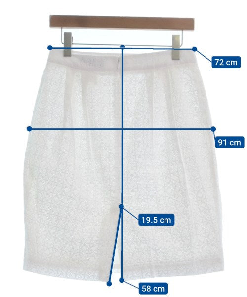 Brooks Brothers Knee length skirts
