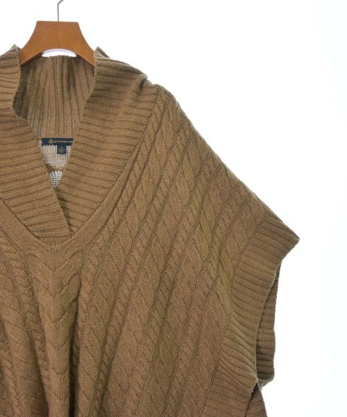 Brooks Brothers Vests