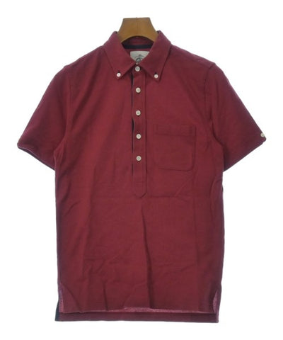 Brooks Brothers Polo Shirts