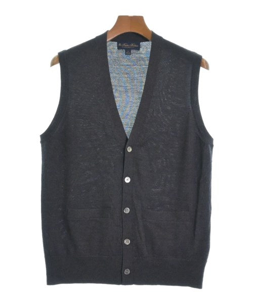 Brooks Brothers Vests