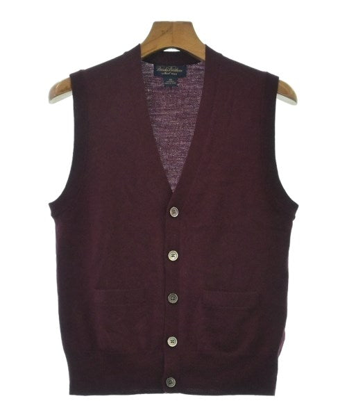 Brooks Brothers Vests