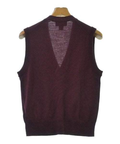 Brooks Brothers Vests