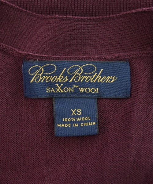 Brooks Brothers Vests