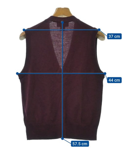 Brooks Brothers Vests