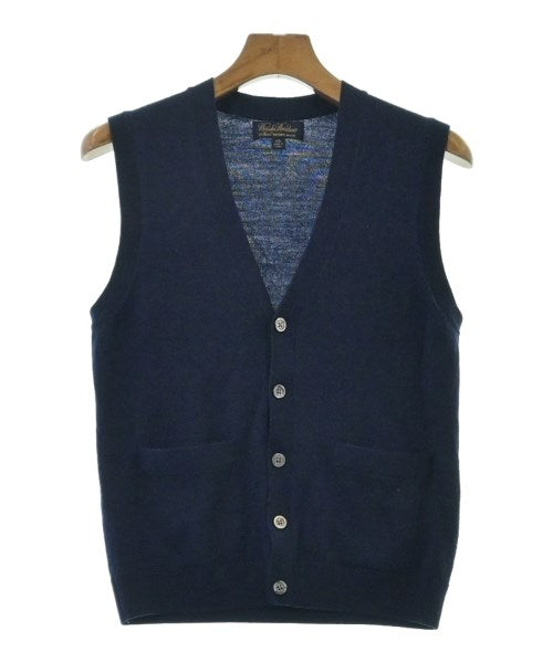 Brooks Brothers Vests