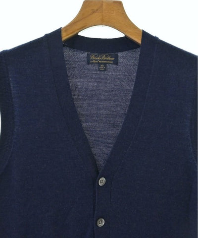 Brooks Brothers Vests