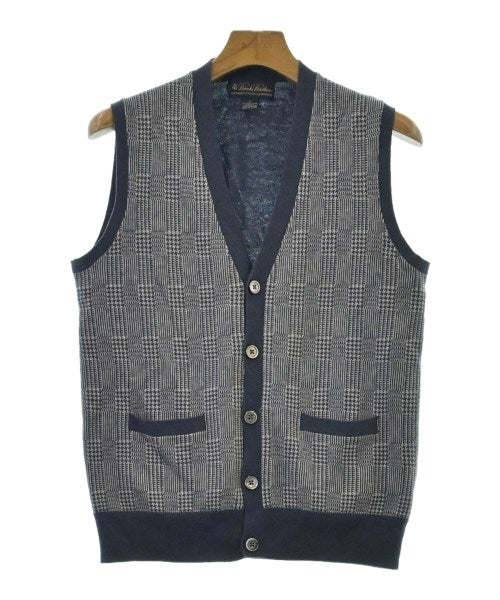 Brooks Brothers Vests