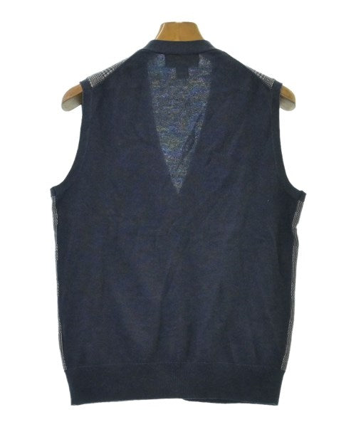 Brooks Brothers Vests