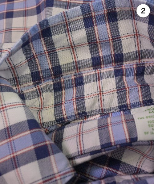 Brooks Brothers Casual shirts