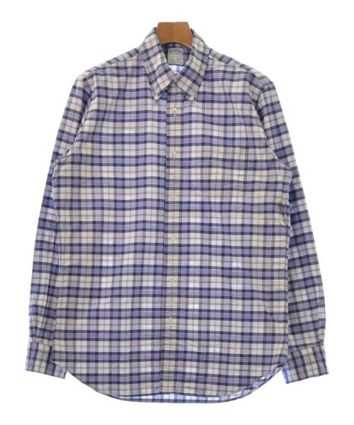 Brooks Brothers Casual shirts