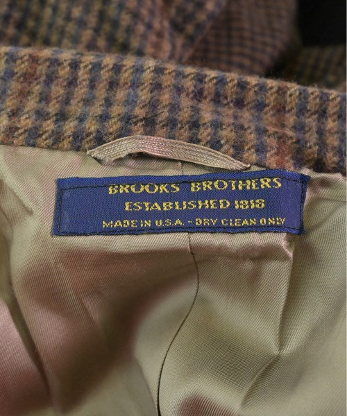 Brooks Brothers Casual jackets