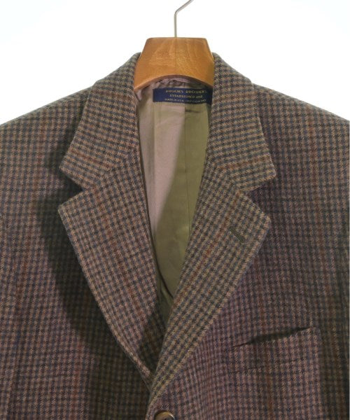 Brooks Brothers Casual jackets