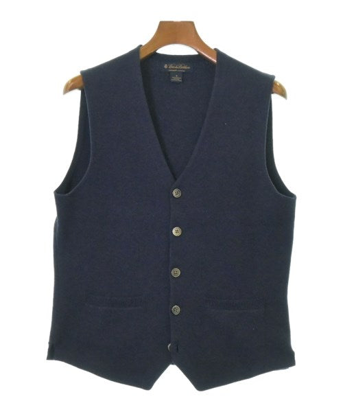 Brooks Brothers Vests