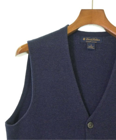 Brooks Brothers Vests