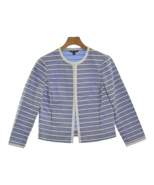 Brooks Brothers Collarless jackets