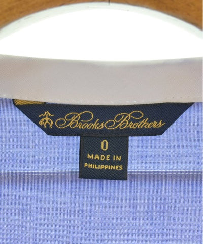 Brooks Brothers Collarless jackets