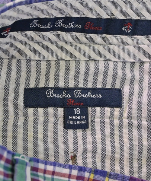 Brooks Brothers Shorts