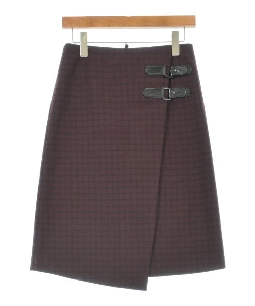 Brooks Brothers Knee length skirts