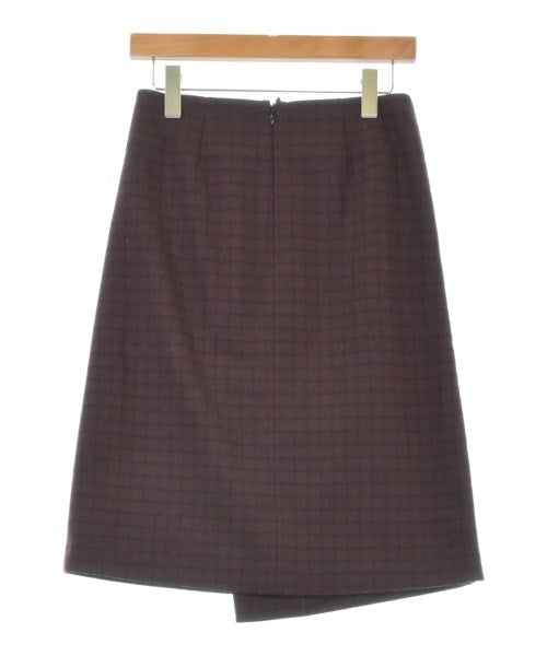 Brooks Brothers Knee length skirts