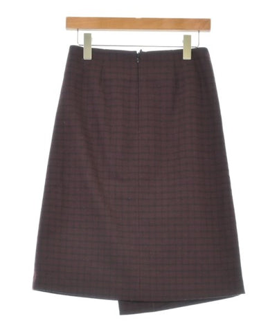 Brooks Brothers Knee length skirts