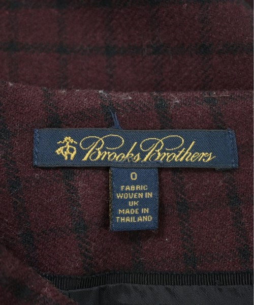 Brooks Brothers Knee length skirts