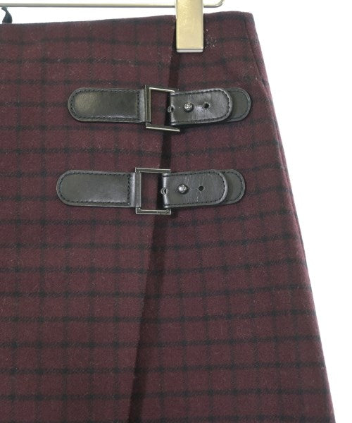 Brooks Brothers Knee length skirts