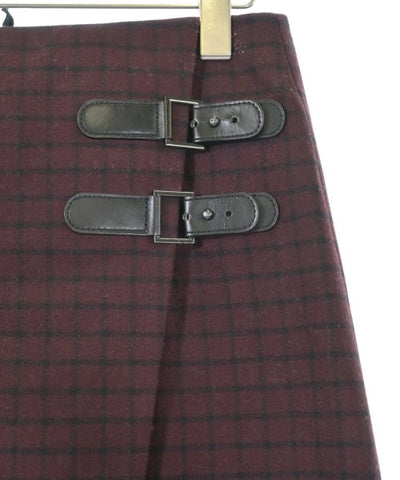 Brooks Brothers Knee length skirts