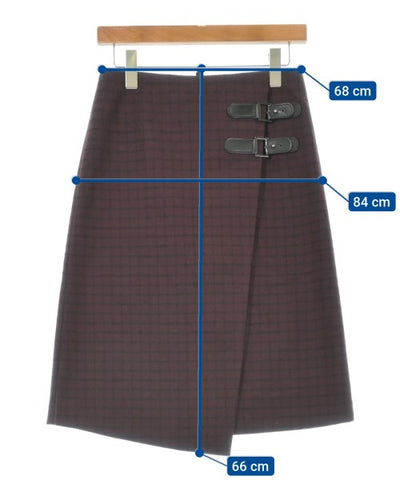 Brooks Brothers Knee length skirts