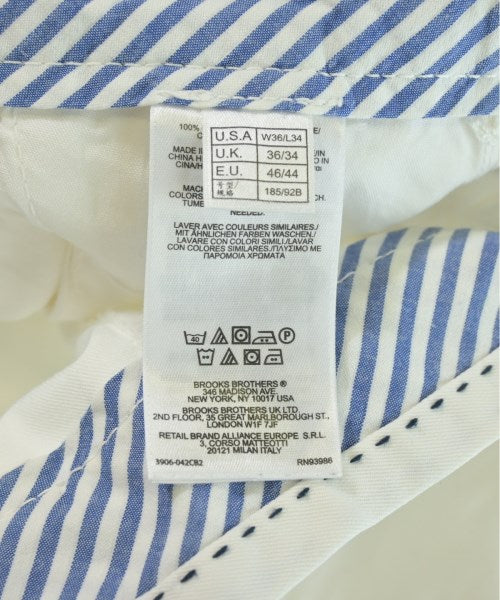 Brooks Brothers Chinos