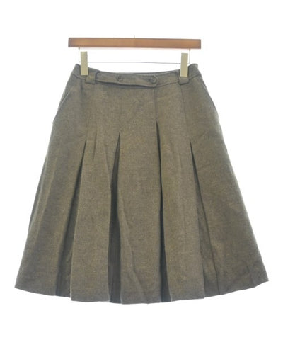 Brooks Brothers Knee length skirts