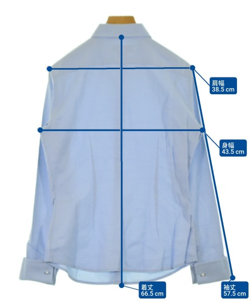 Brooks Brothers Casual shirts