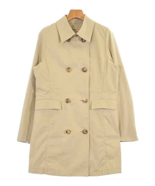 Brooks Brothers Soutien collar coats