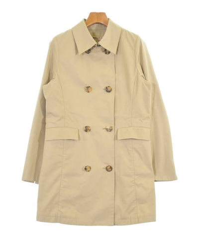 Brooks Brothers Soutien collar coats