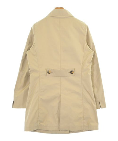 Brooks Brothers Soutien collar coats