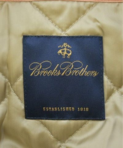 Brooks Brothers Soutien collar coats