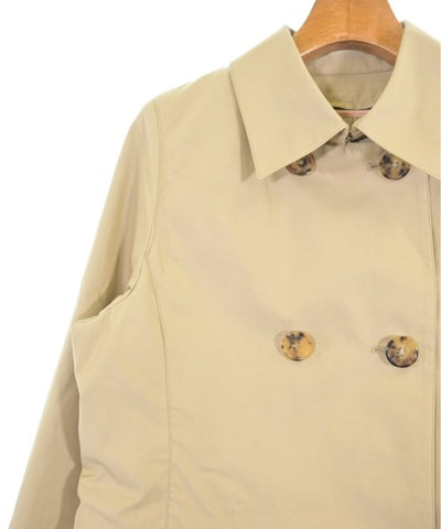 Brooks Brothers Soutien collar coats