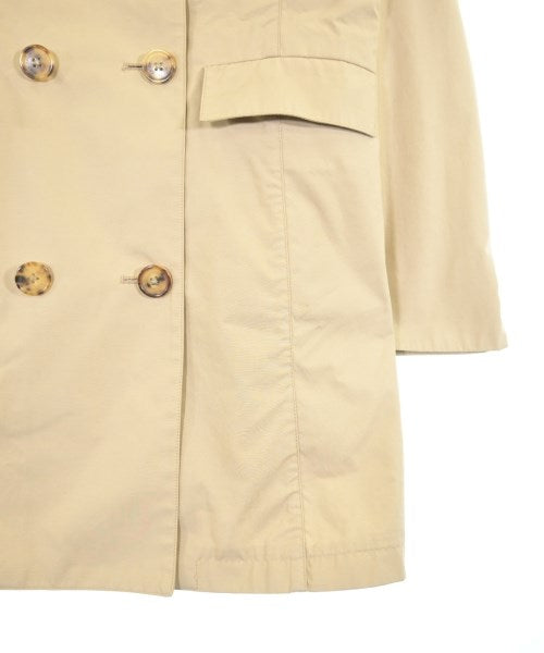 Brooks Brothers Soutien collar coats
