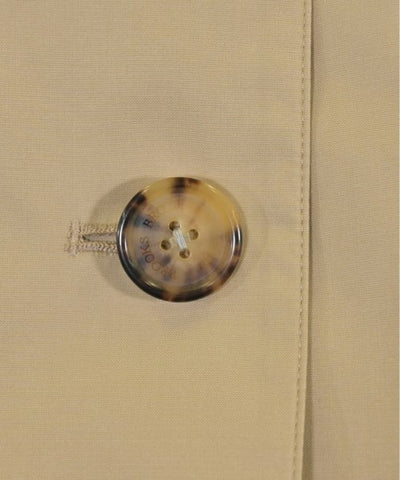 Brooks Brothers Soutien collar coats