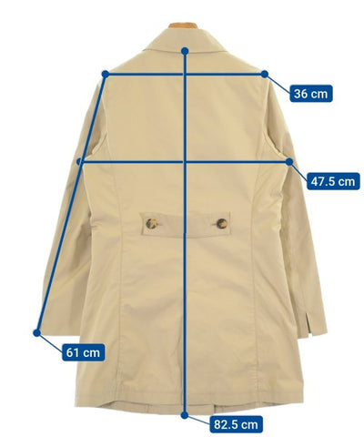 Brooks Brothers Soutien collar coats