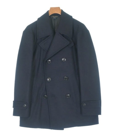 Brooks Brothers Pea Coats