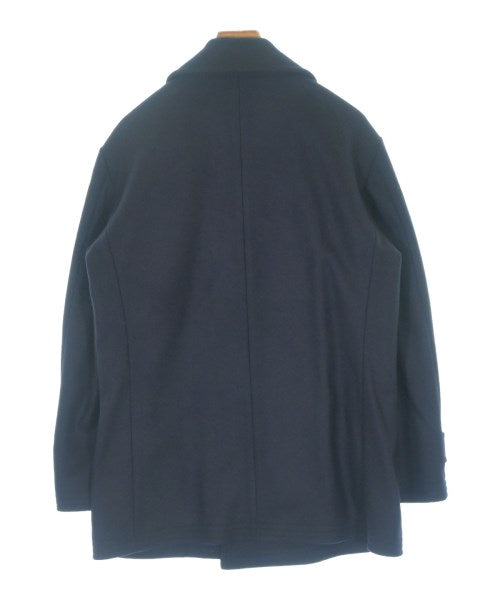 Brooks Brothers Pea Coats