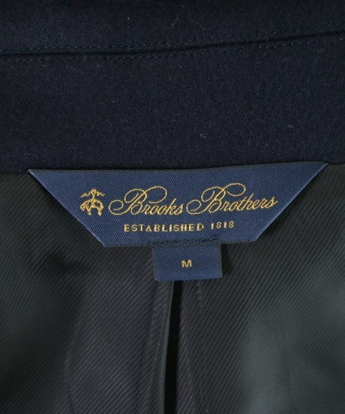 Brooks Brothers Pea Coats