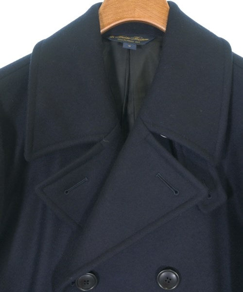 Brooks Brothers Pea Coats