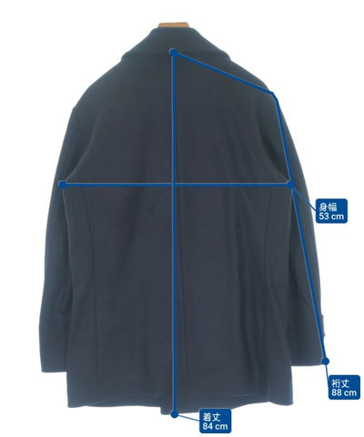 Brooks Brothers Pea Coats