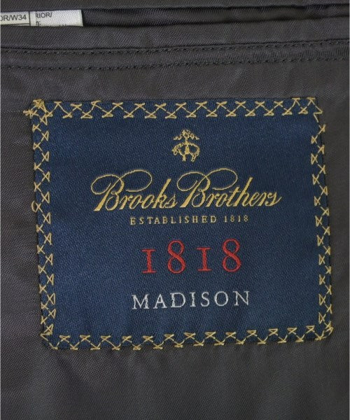 Brooks Brothers Business suits
