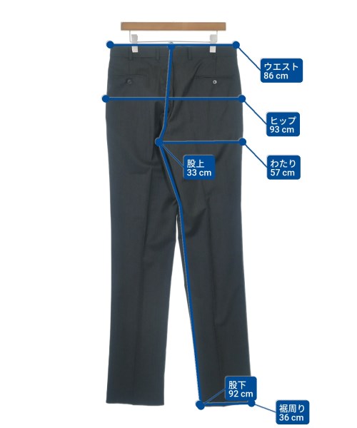 Brooks Brothers Business suits