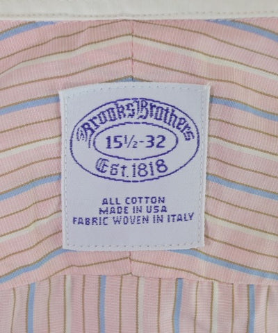 Brooks Brothers Dress shirts