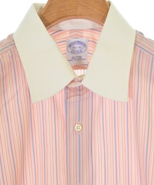 Brooks Brothers Dress shirts