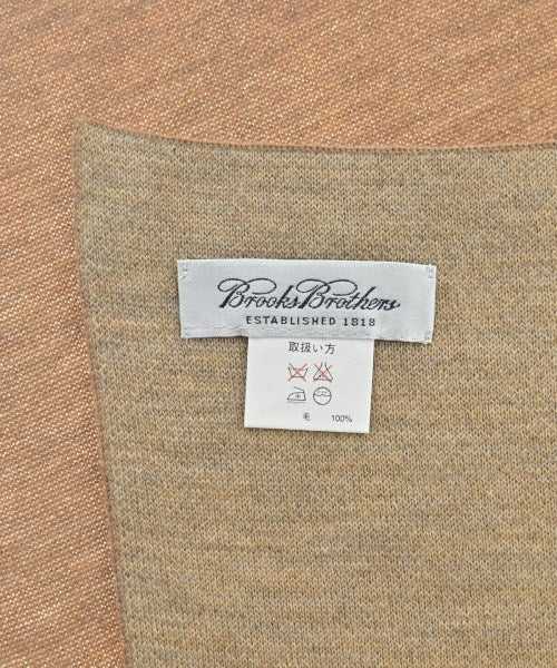 Brooks Brothers Winter scarves