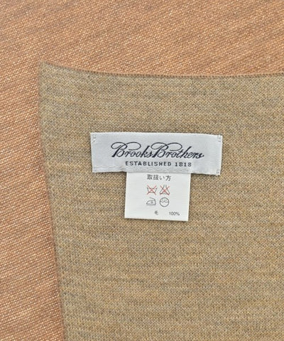 Brooks Brothers Winter scarves